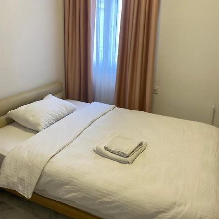 Hotel Yenikapi Istanboel Buitenkant foto